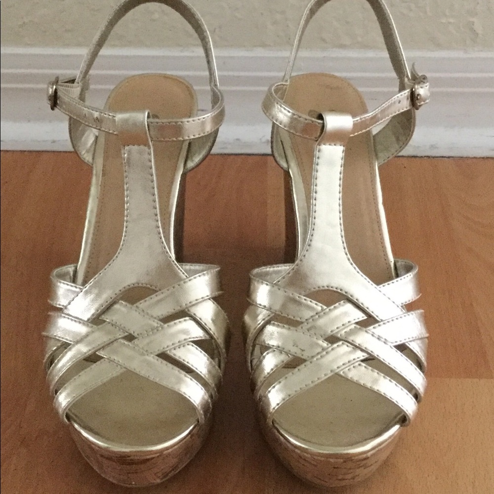 Women shoes